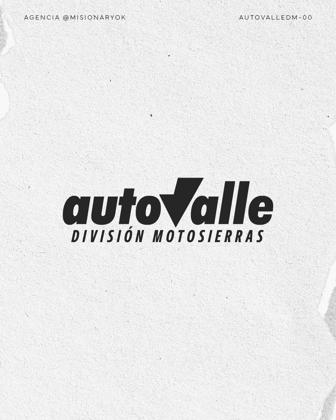 Carrusel Trabajos de Autovalle — Instagram Misionary — slide 1