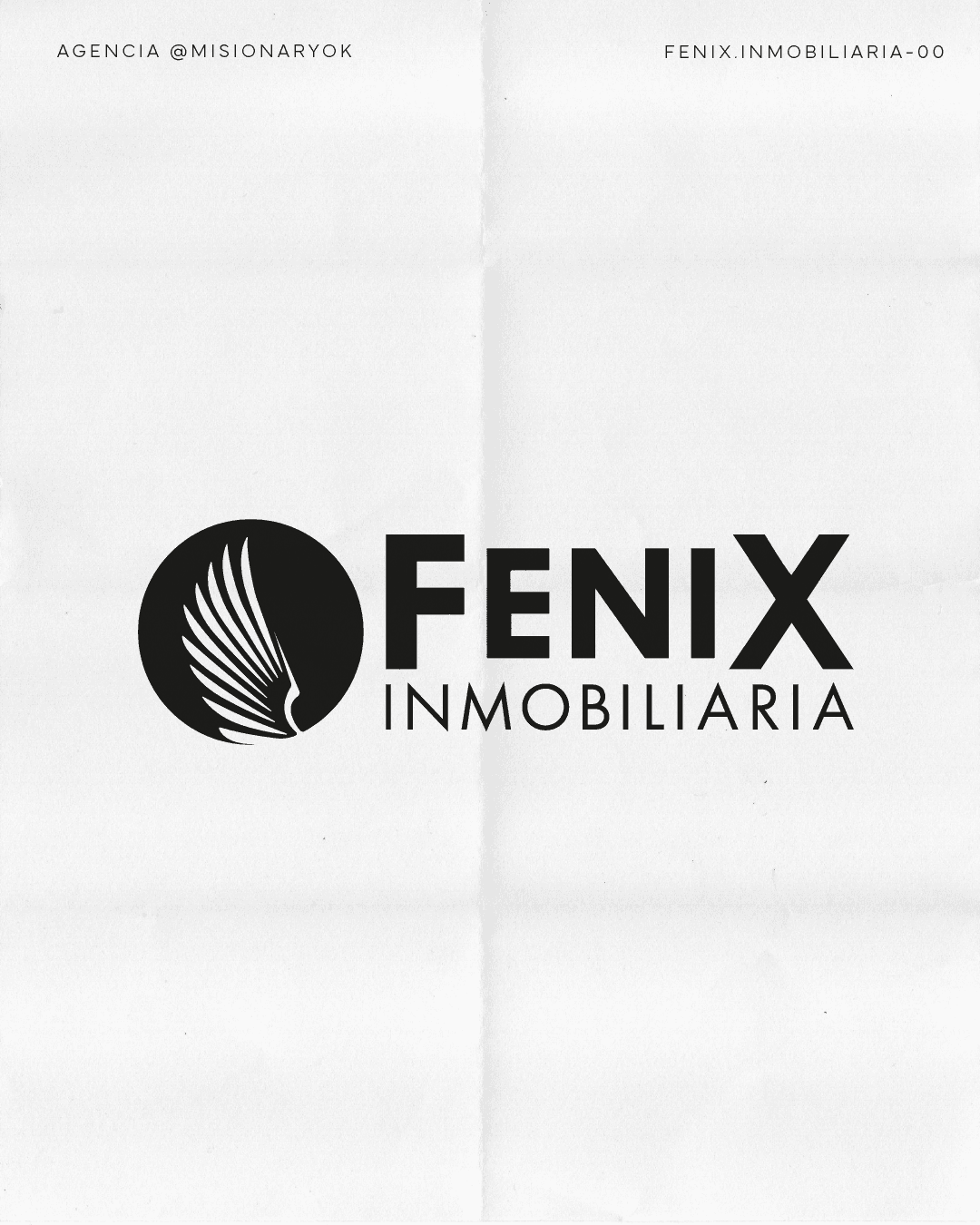 Carrusel Trabajos con Fenix — Instagram Misionary — slide 1
