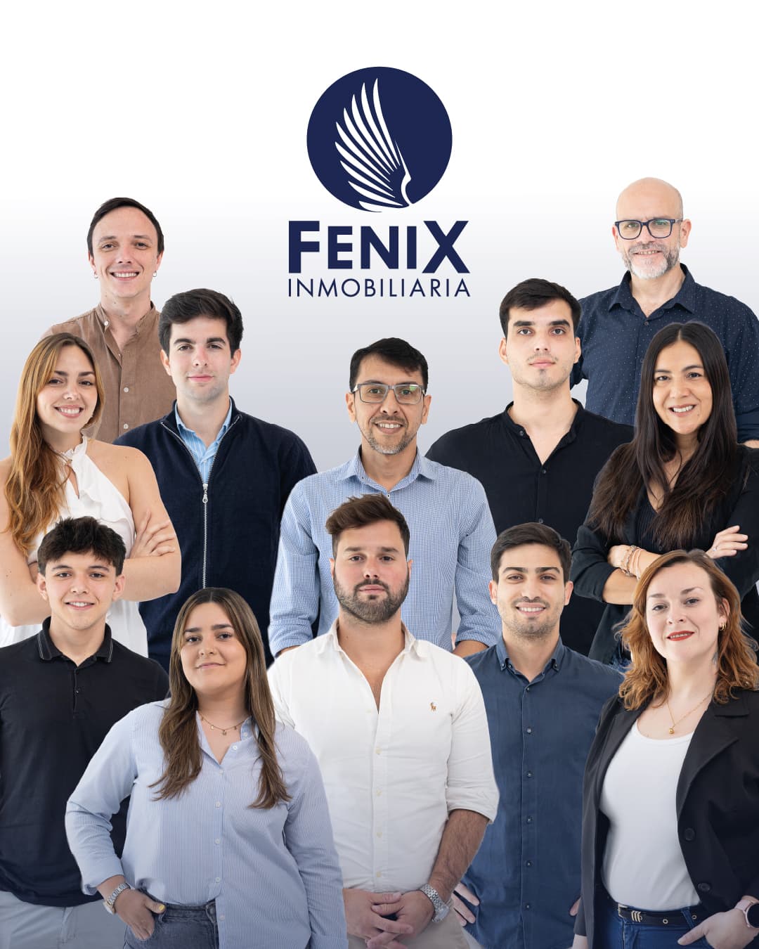 Campaña Somos todos — Fenix