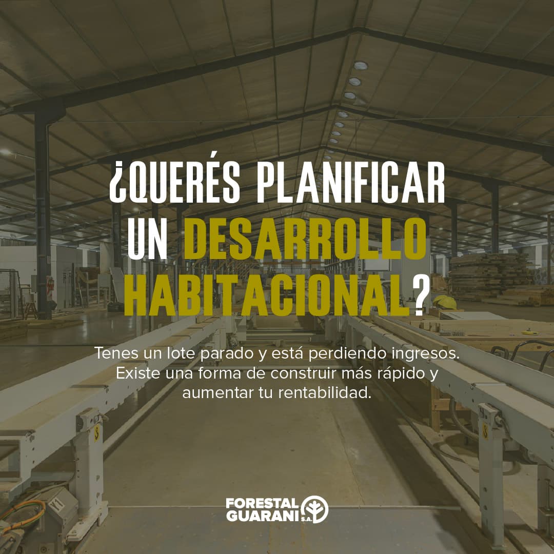 Aplicaciones de marca — Forestal