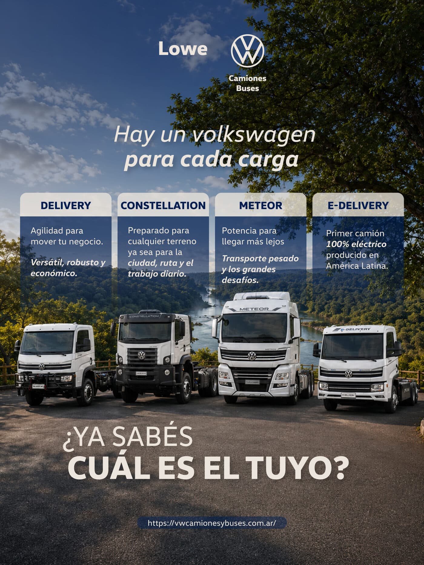 Meta Ads — carga pesada