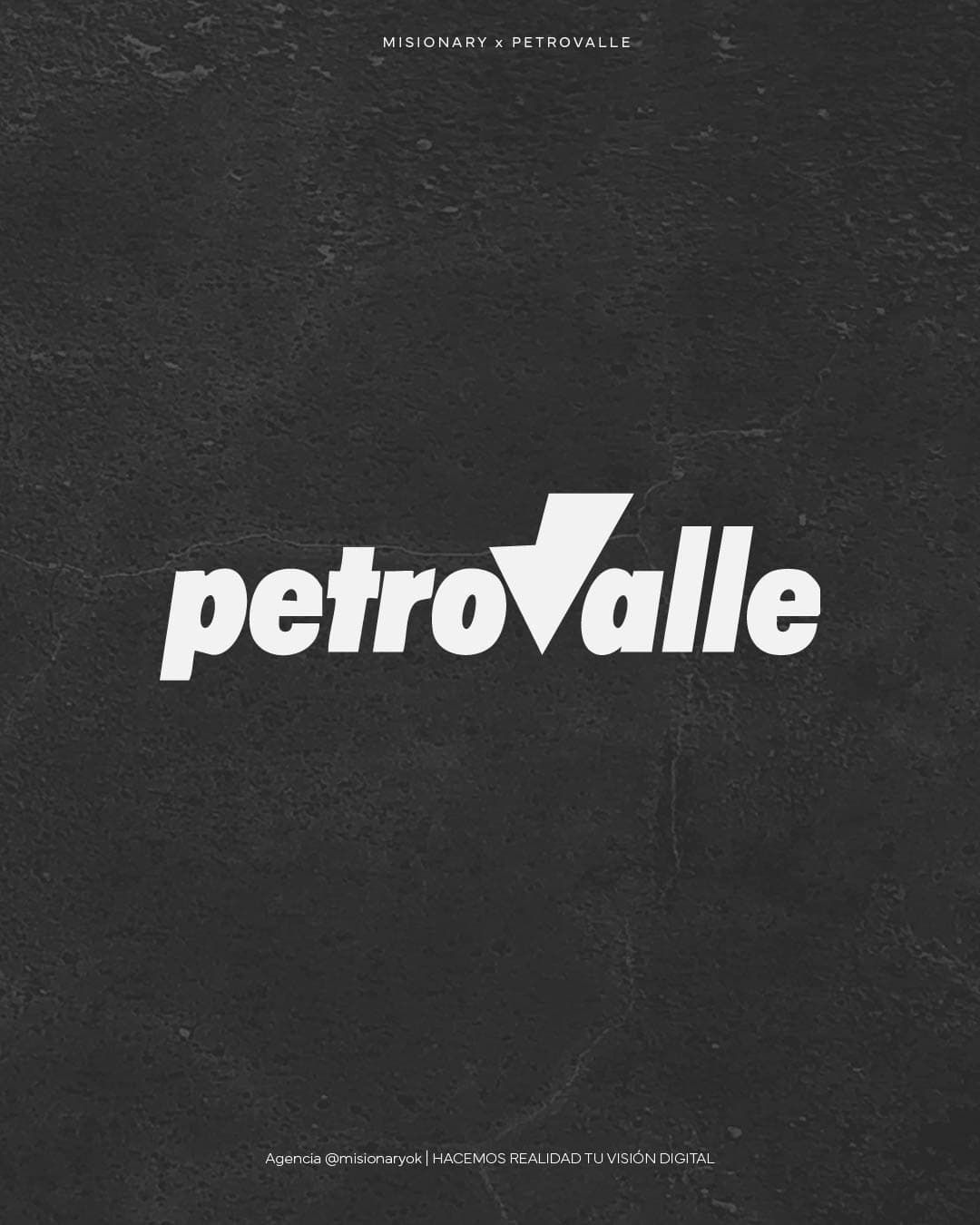 Carrusel trabajos Petrovalle — Instagram Misionary — slide 1