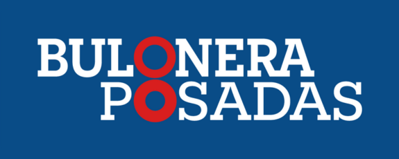 Logo de Bulonera Posadas, cliente de Misionary